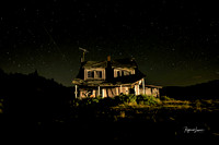 Creepy House