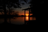 Sunsets Sunrise