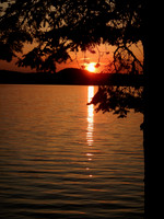 Sunsets and Sunrise